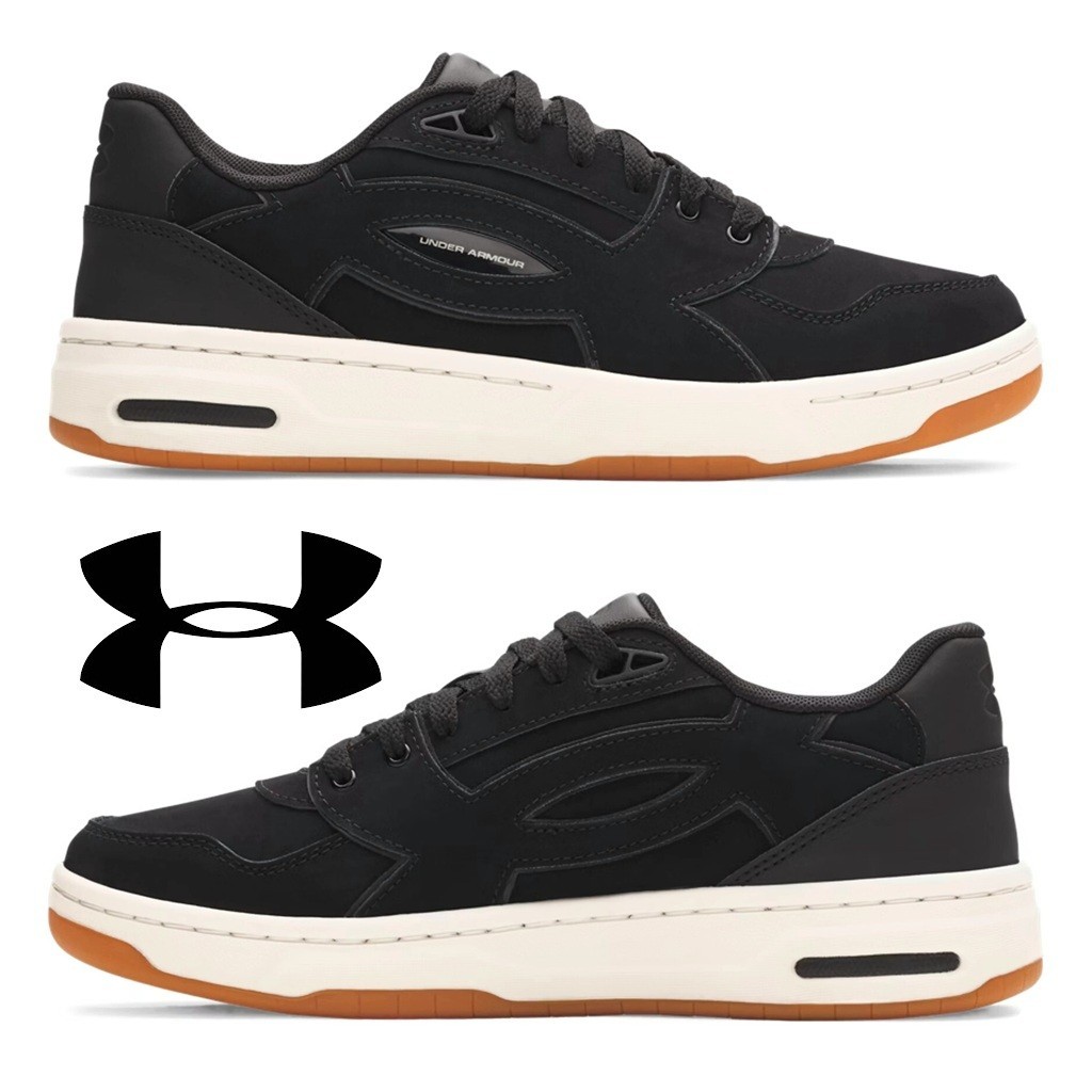 Under Armour Flex Nubuck Men’s Shoes Running Walking Casual Training Sneakers