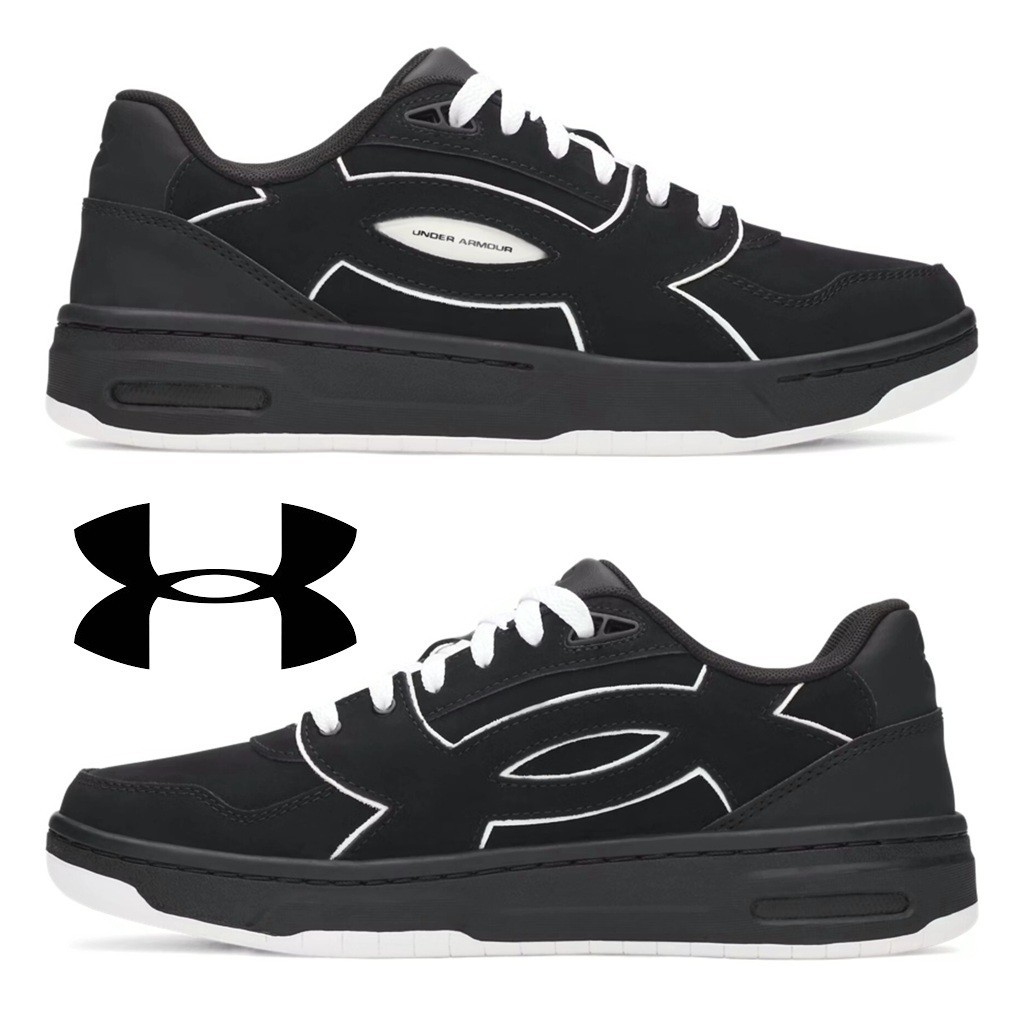 Under Armour Flex Nubuck Men’s Shoes Running Walking Casual Training Sneakers