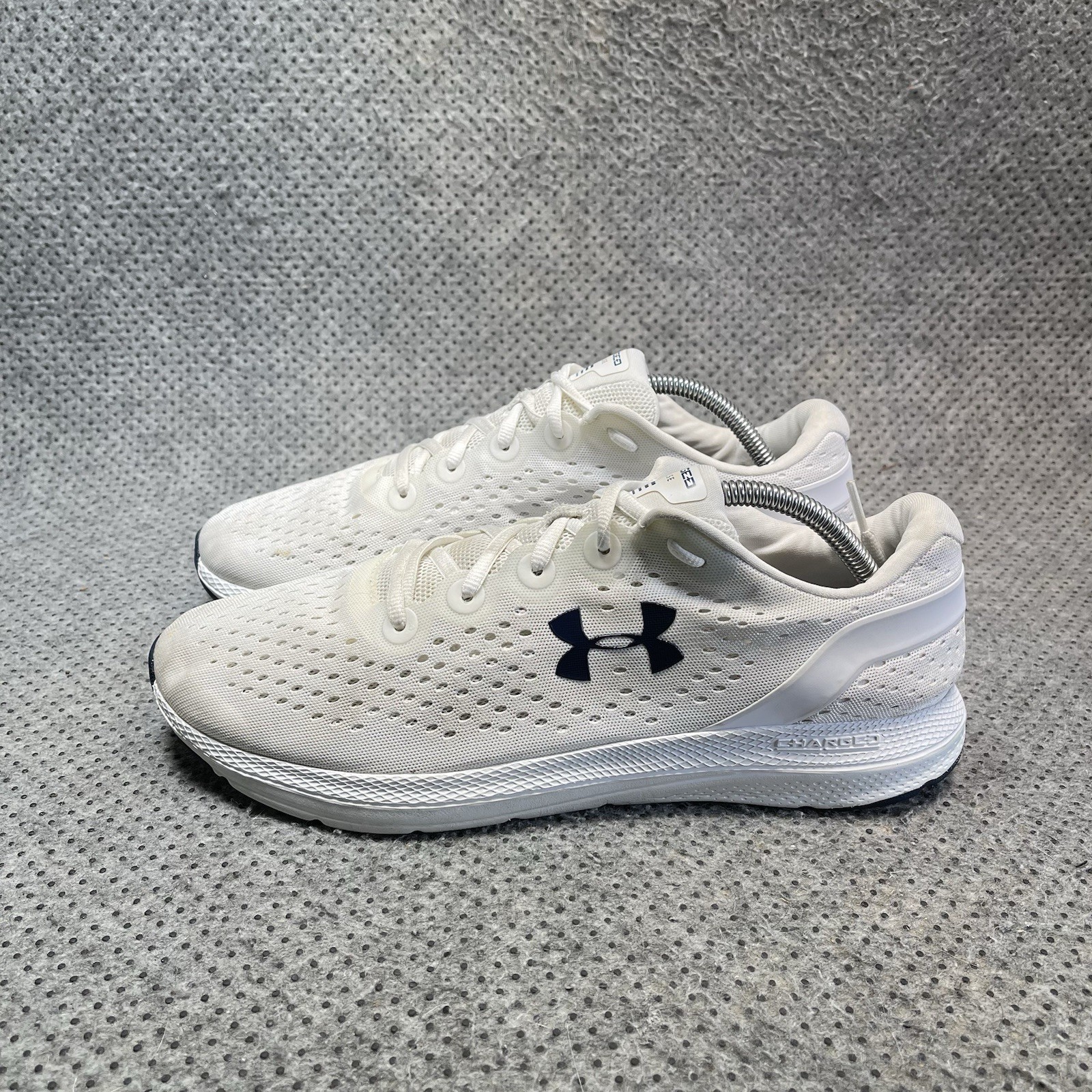 Under Armour Charged Impulse 3 Running Shoes Size 10.5 Men’s