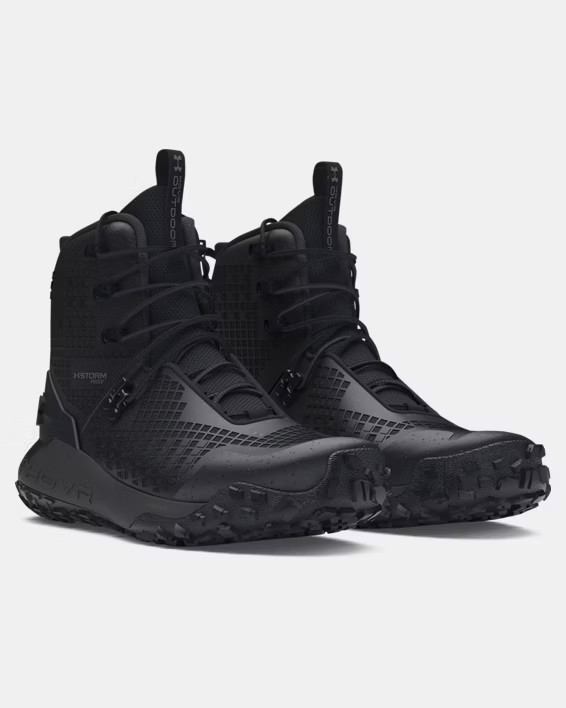 Under Armour UA HOVR Dawn WP 2.0 Boots