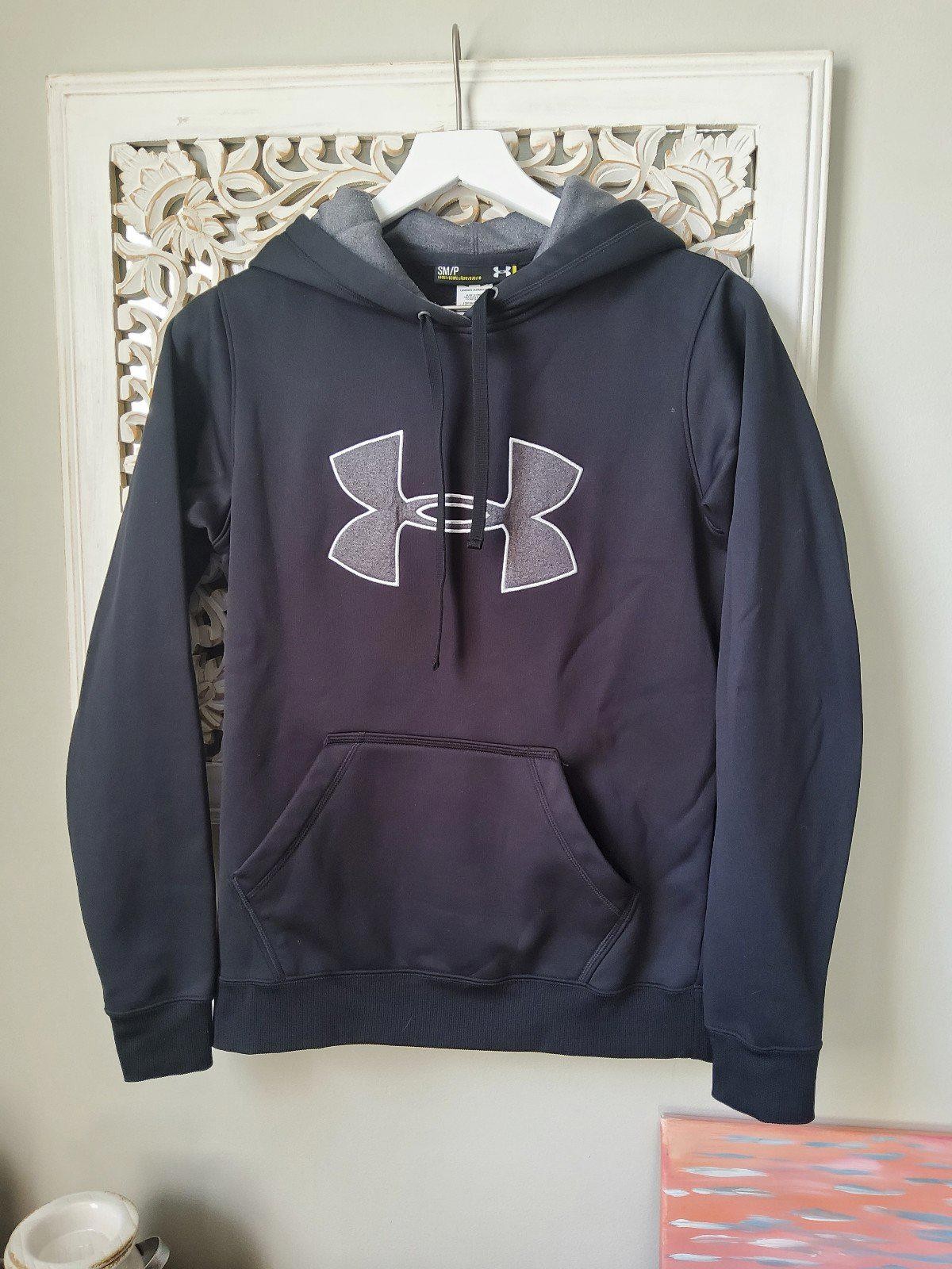Under Armour Hoodie