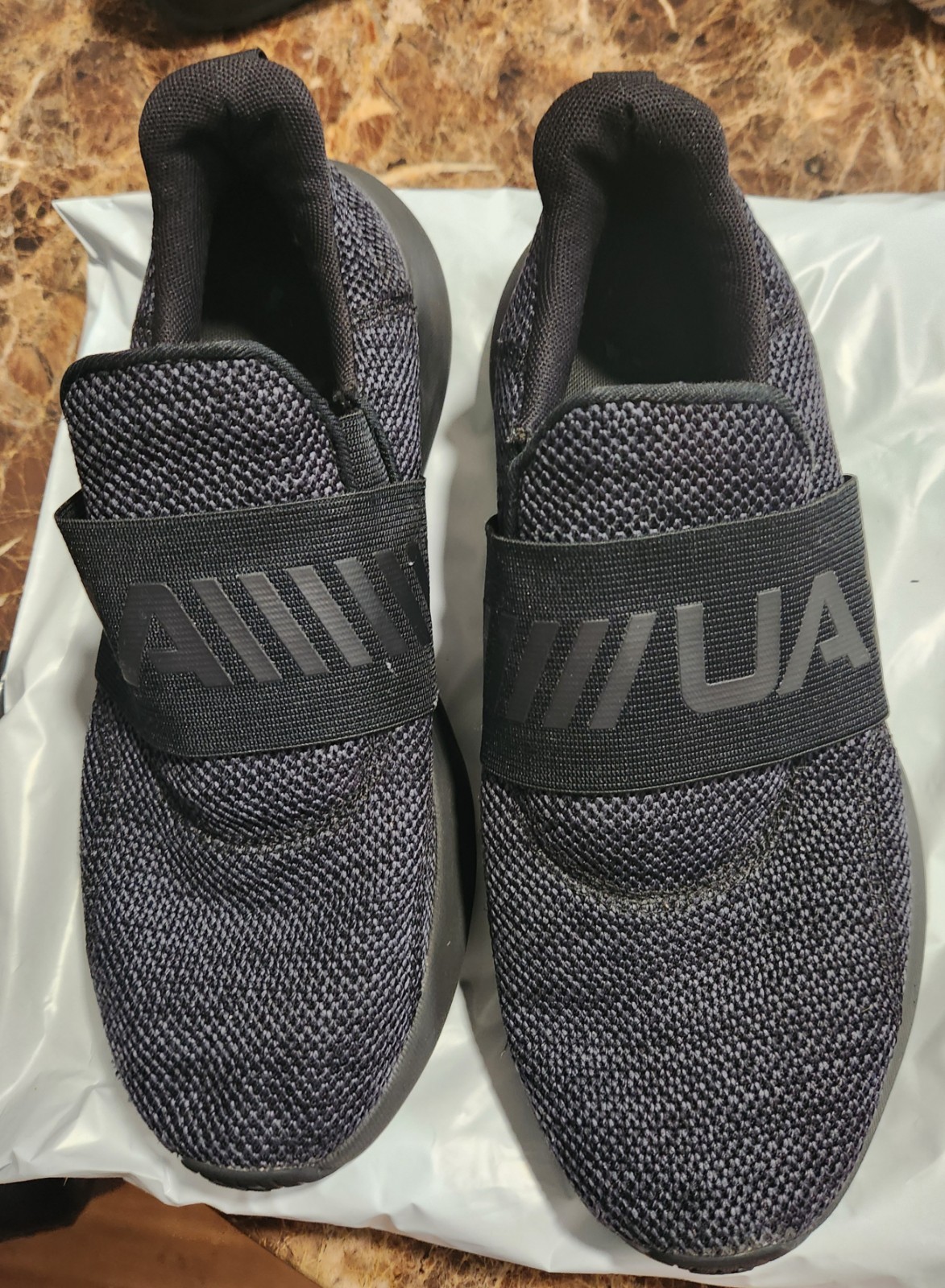 Under Armour Men’s Adult Shoes