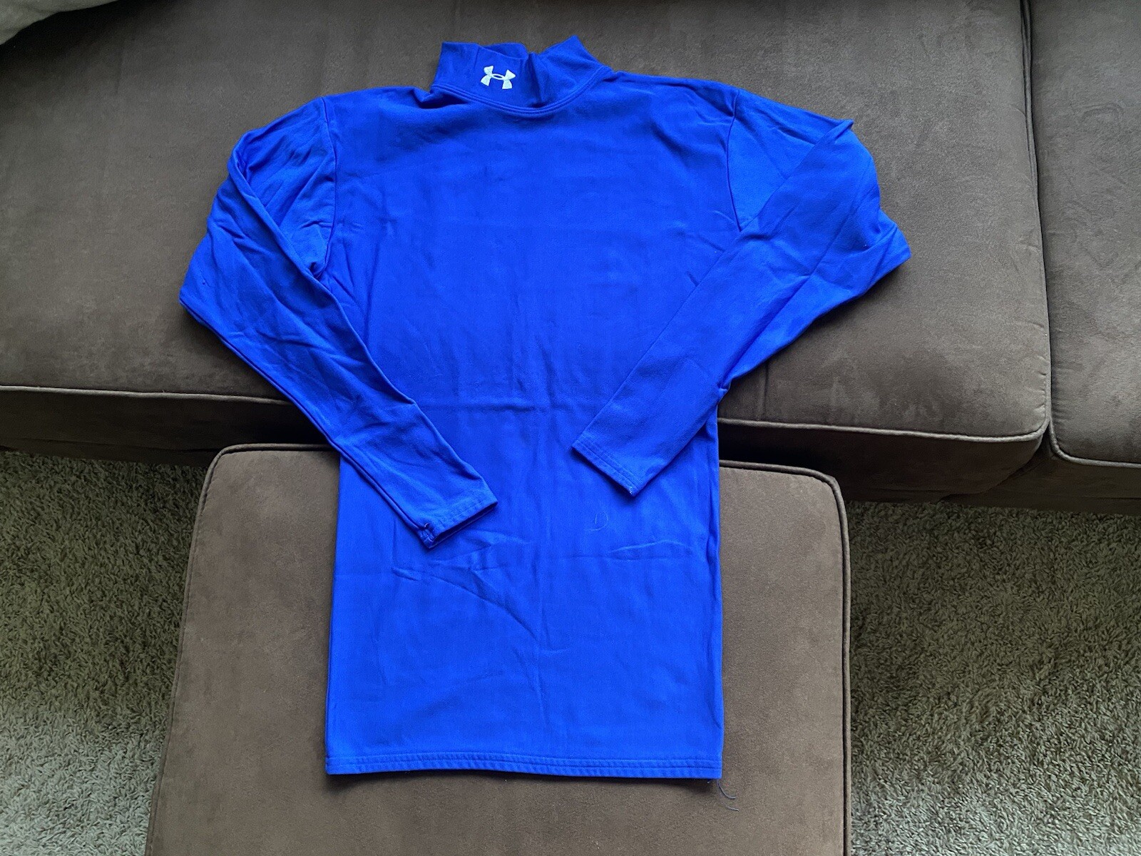 Under Armour Cold Gear Compression Shirt