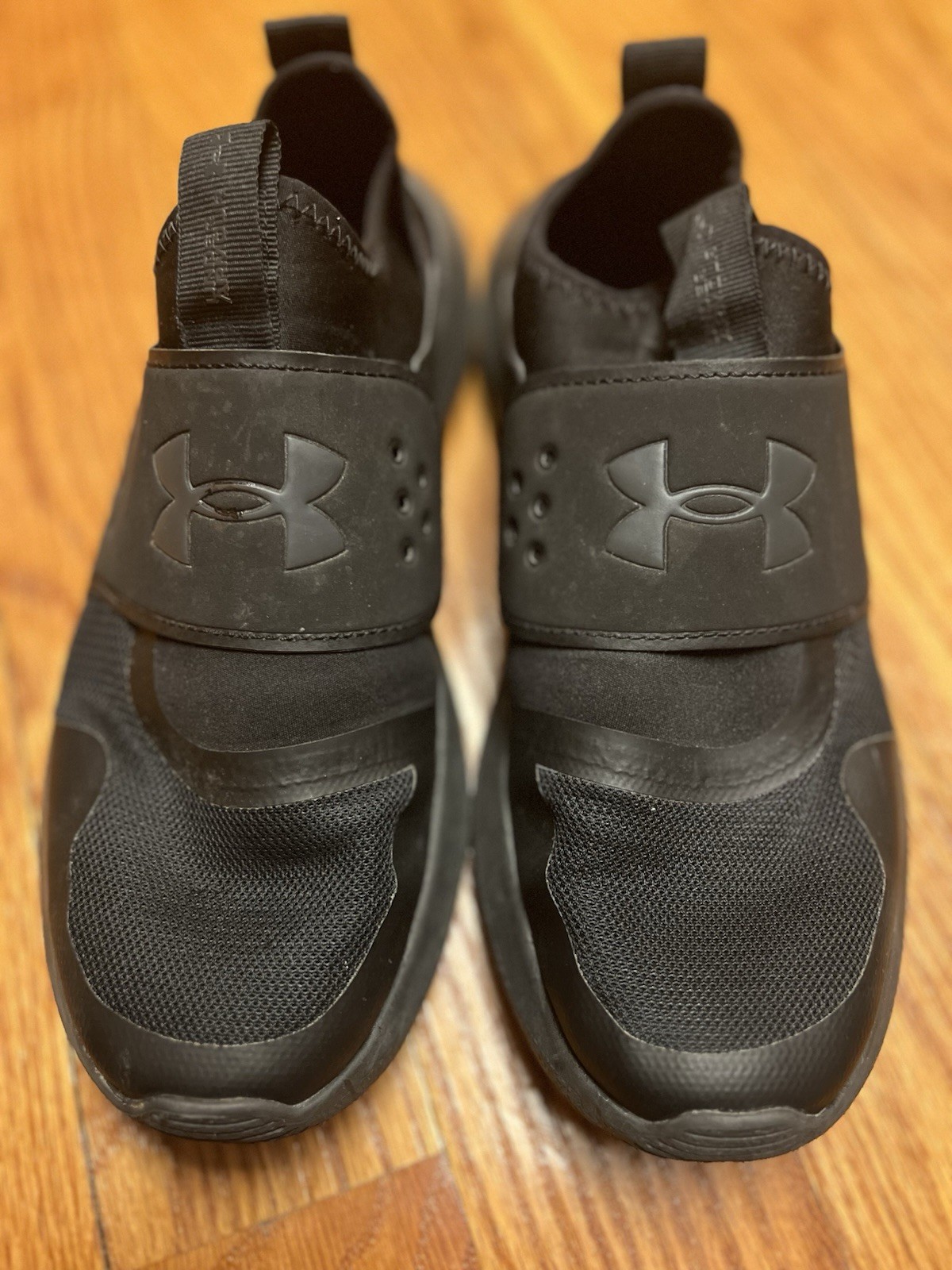 ￼ Under Armour Shoes ￼