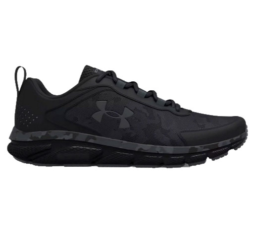 UNDER ARMOUR SHOE MENS UA CHARGED ASSERT 3025944-001