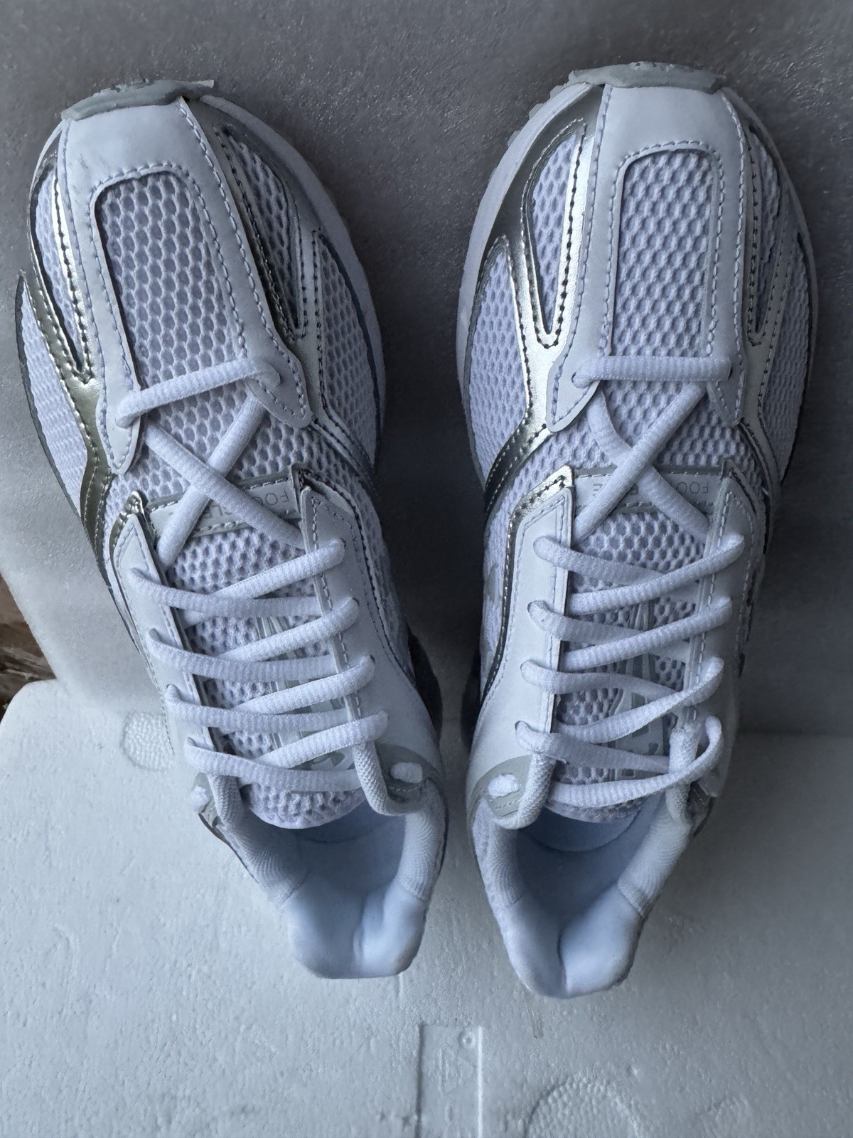 NIB Under Amour Shoes