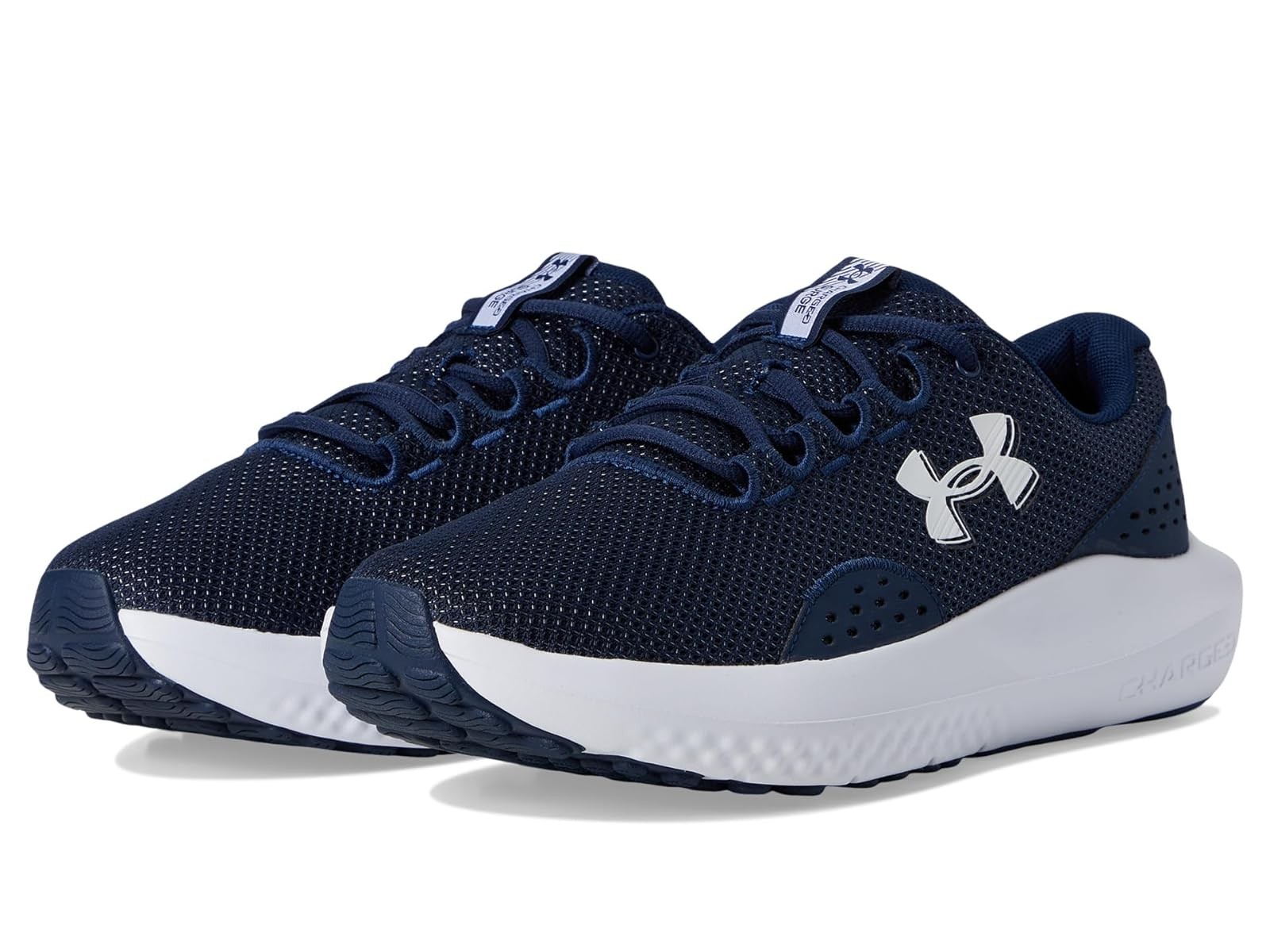 Man’s Sneakers & Athletic Shoes Under Armour Charged Surge