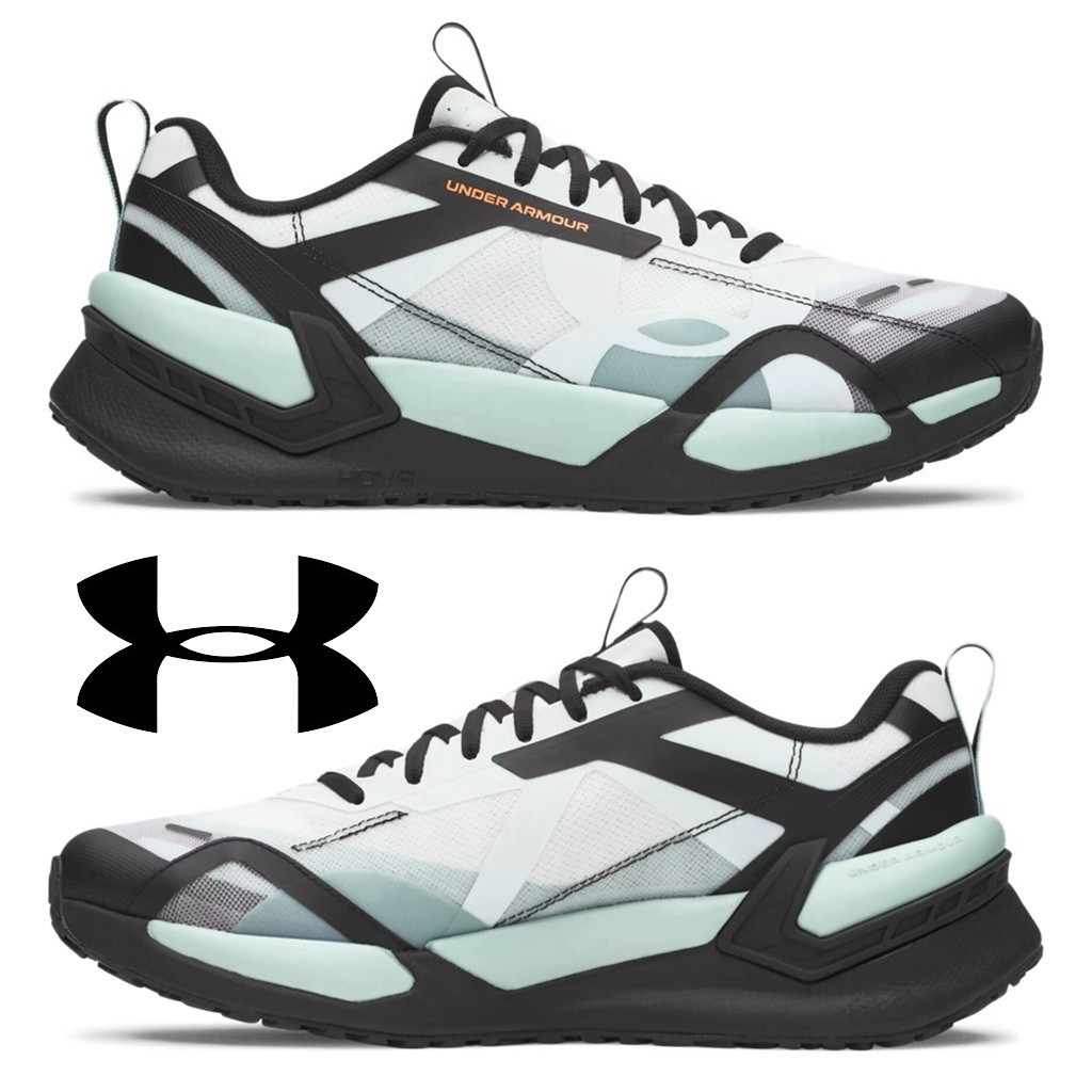 Under Armour Reign XT Men’s Shoes Running Walking Sport Athletic Casual Sneakers