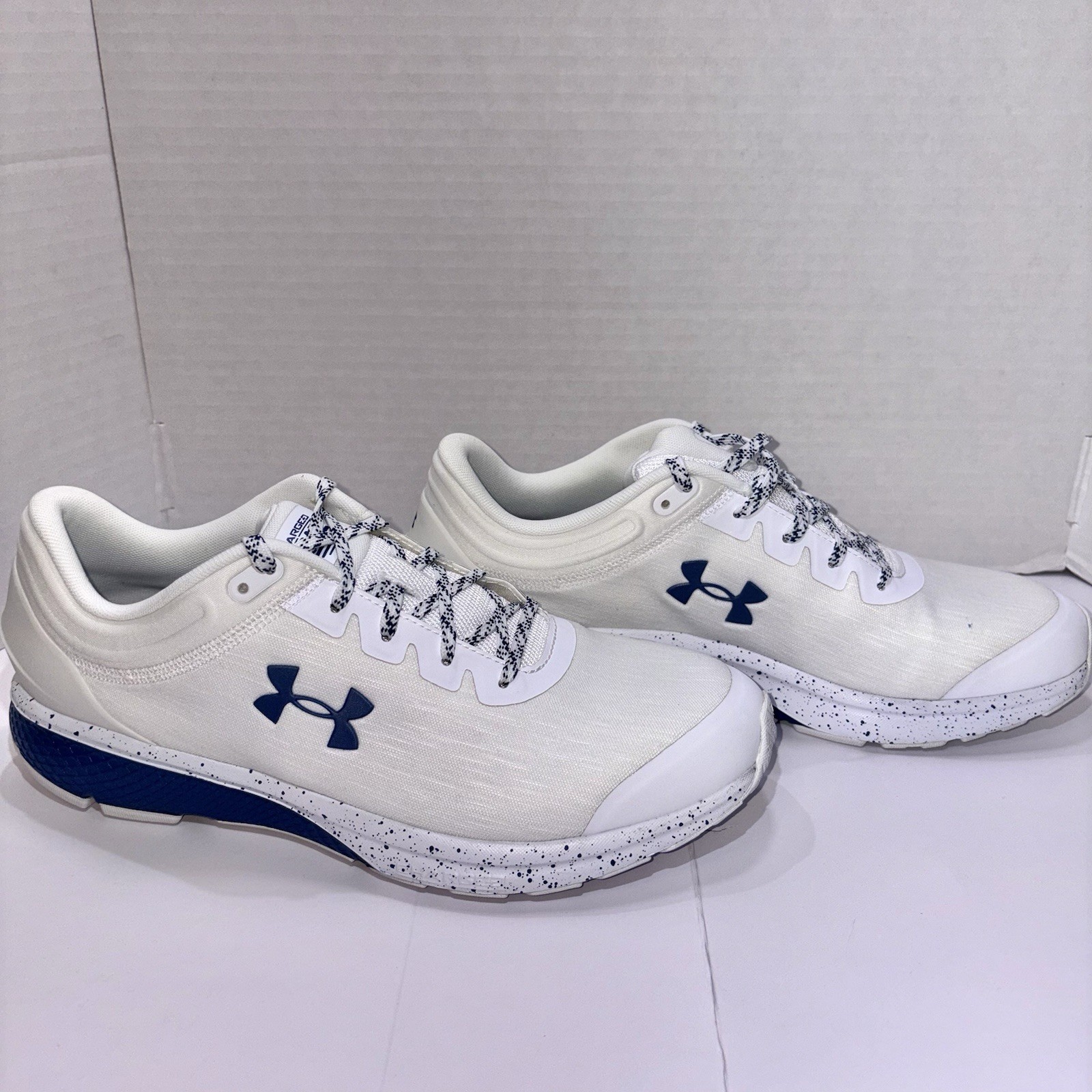 Under Armour Men’s Charged Escape 3 Evo Running Shoe NEW