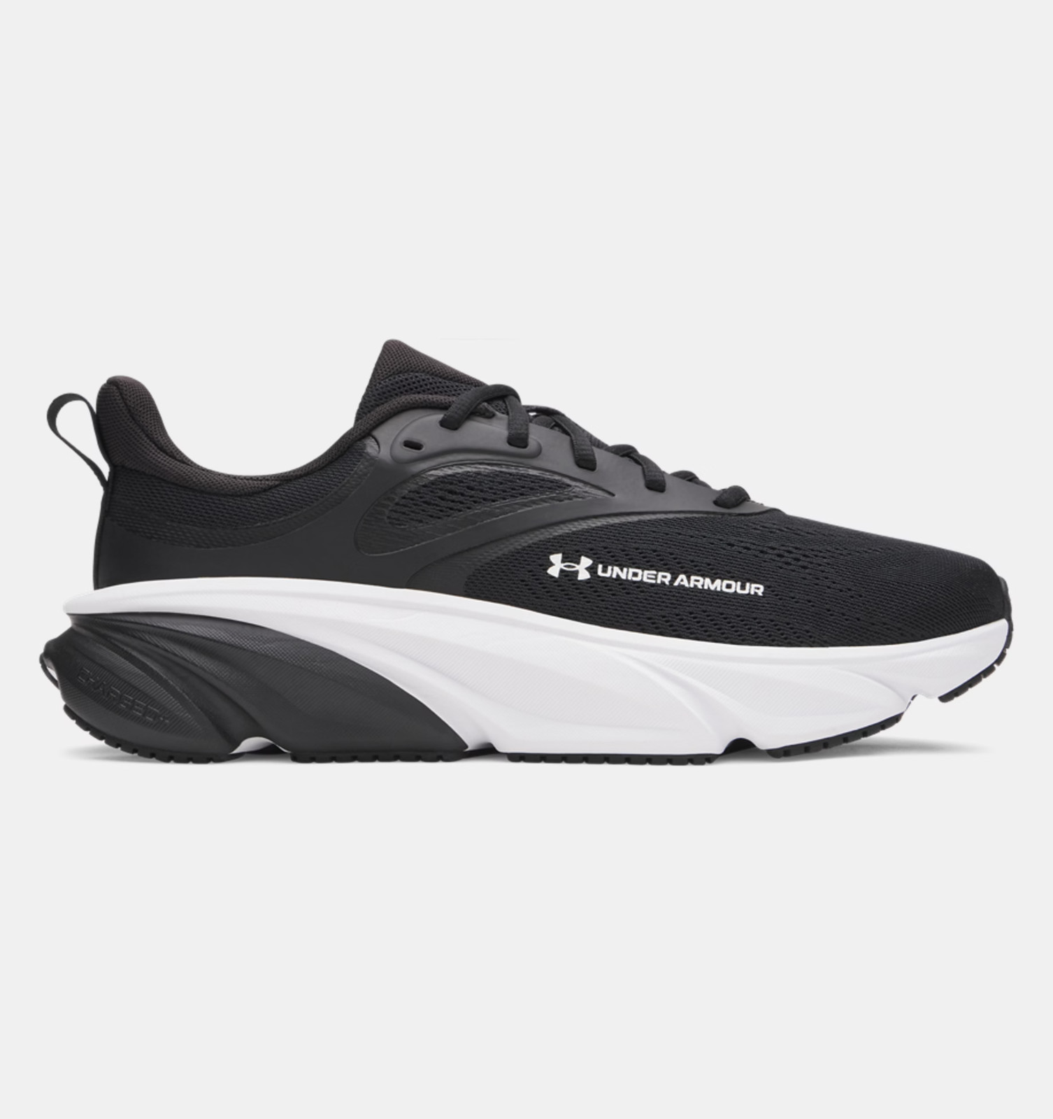 Men’s  Under Armour  Charged+ Rogue 6 Shoes