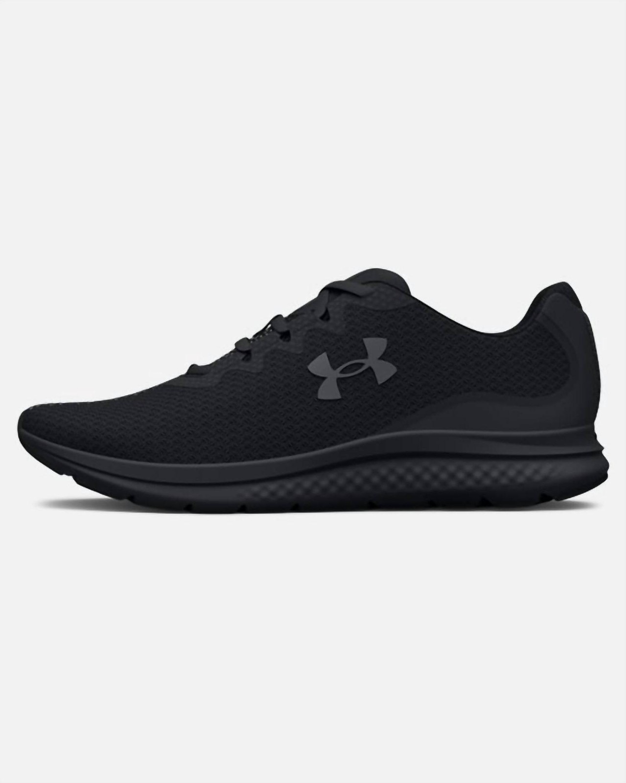Under Armour Men’s Charged Impulse 3 Running Shoe Size 8