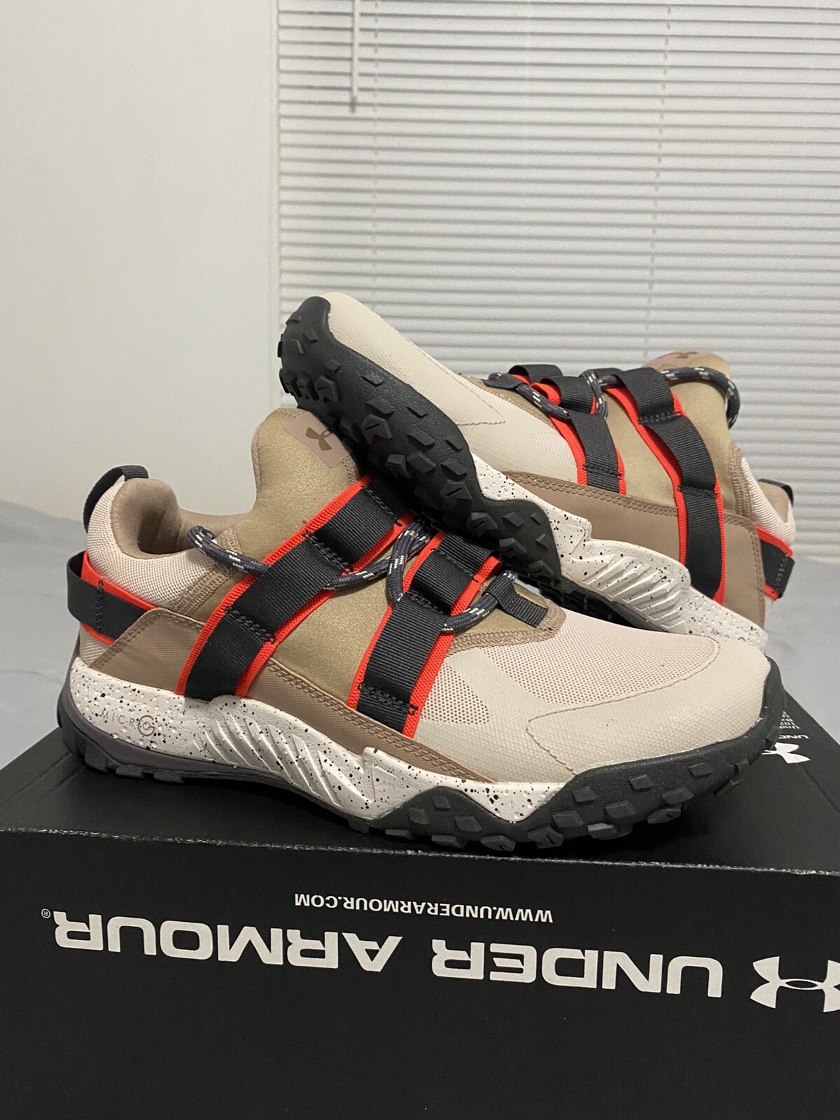 Under Armour Unisex Valsetz