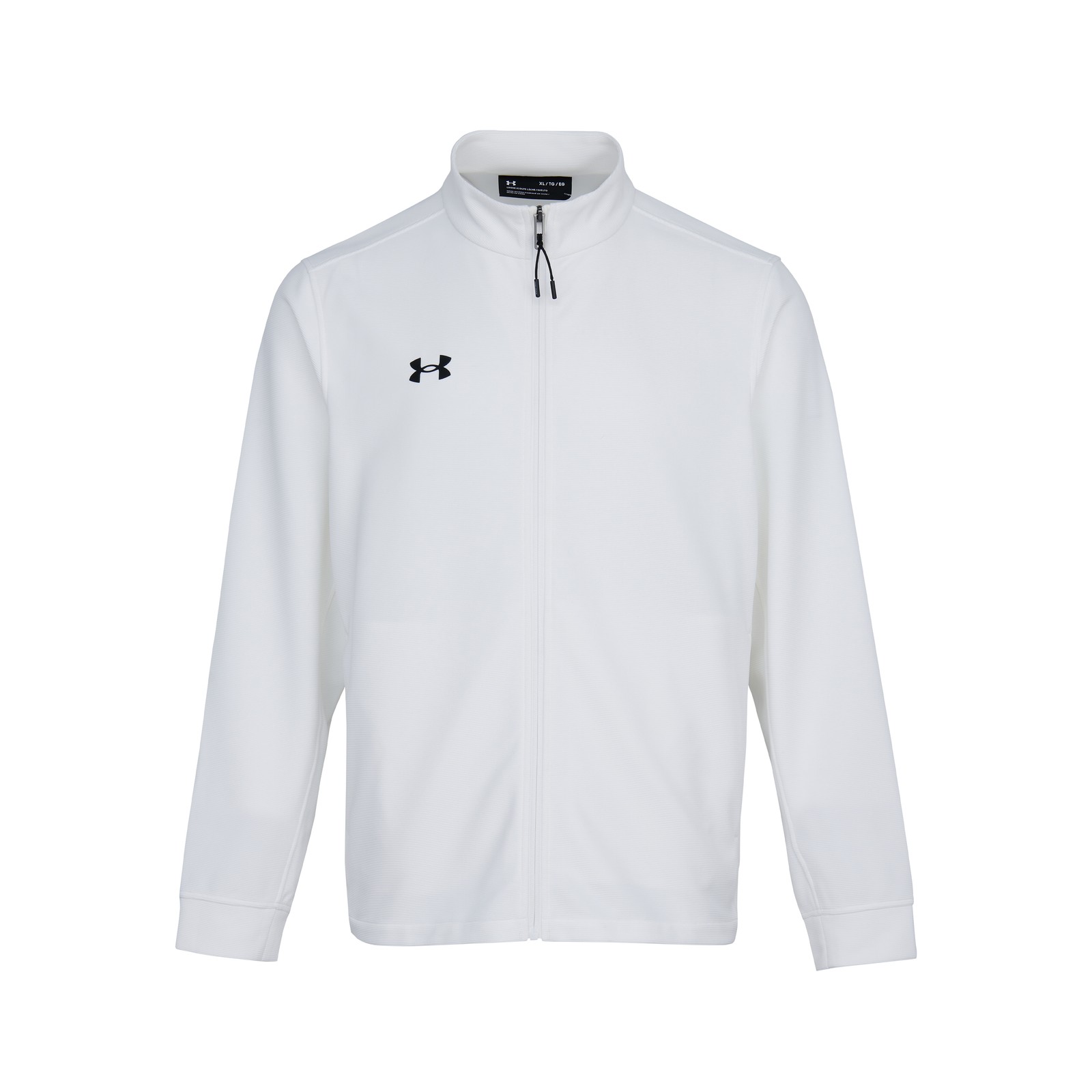 Under armour Unstoppable Spring Summer Jacket Windproof Warm Top Simple Style
