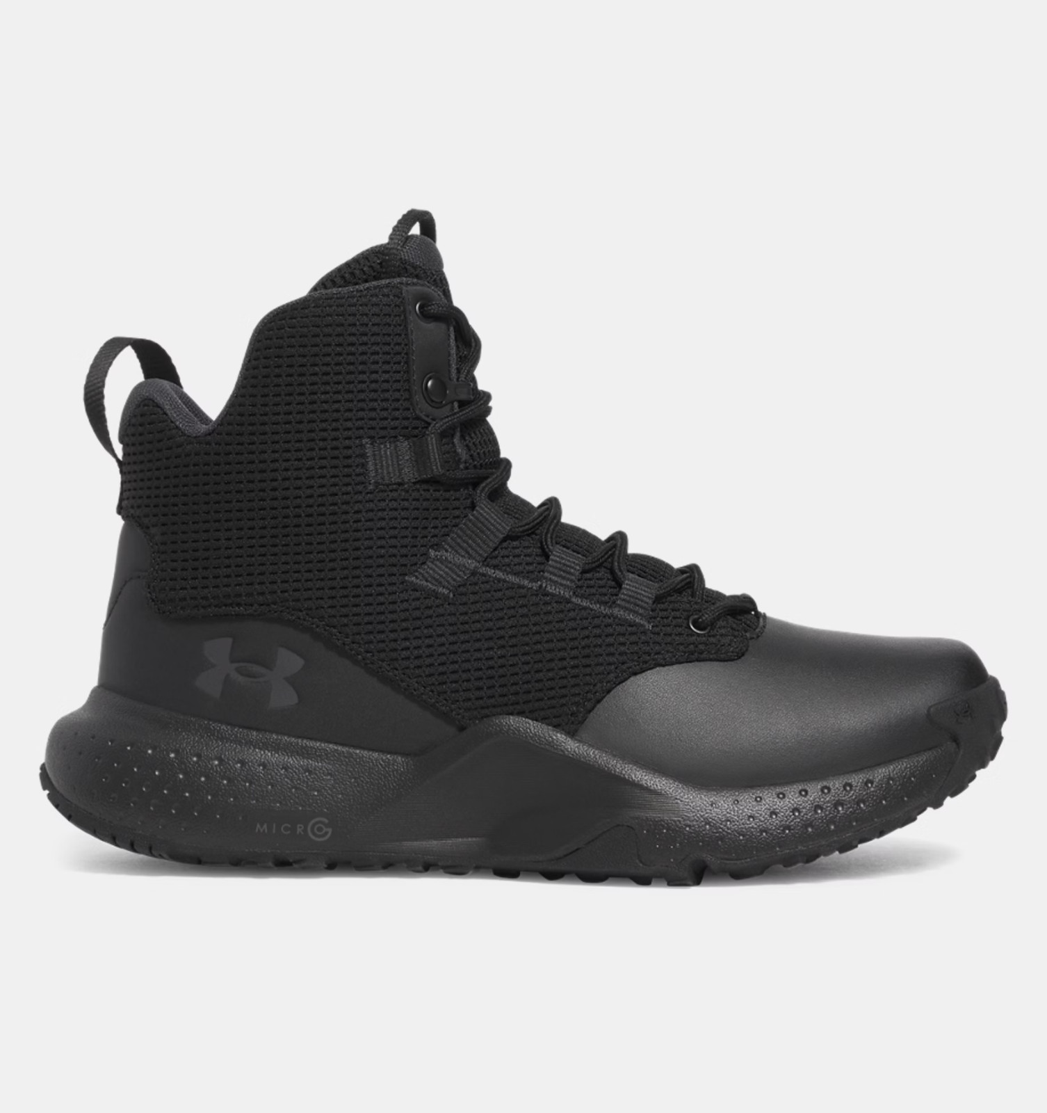 Men’s Under Armour  Stellar Mid Men’s Tactical Boots