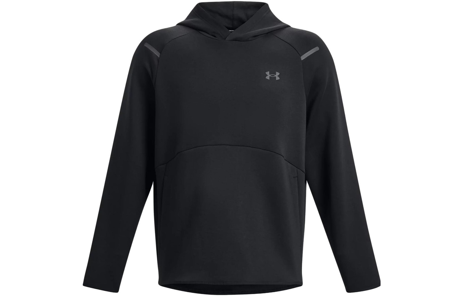 Under armour UA Unstoppable Solid Color Hooded Fleece Pullover Long Sleeve