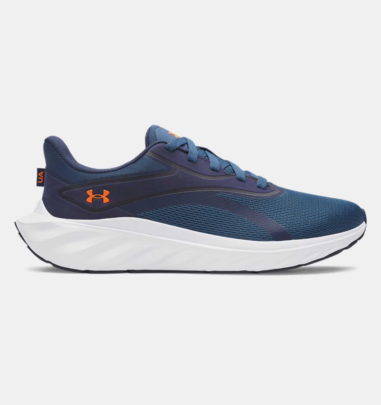 Men’s  Under Armour  Charged+ Ascend Shoes
