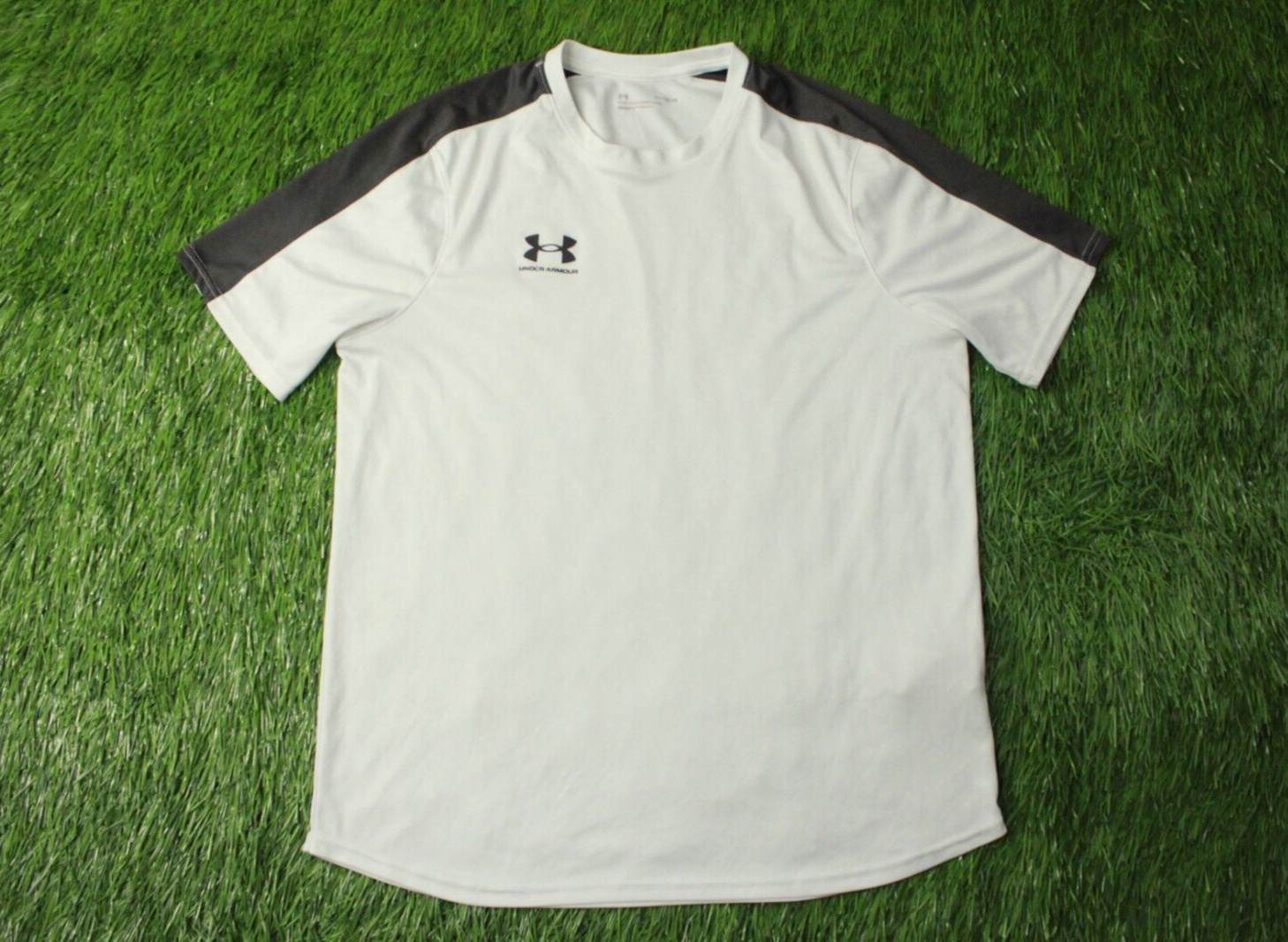 UNDER ARMOUR HEATGEAR 2021 TRAINING COMPRESSION SHIRT JERSEY ORIGINAL SIZE XL