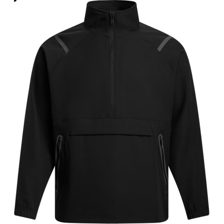 Under armour Unstoppable Woven Training Hoodie