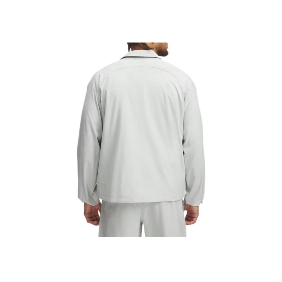 Under armour Unstoppable UA Vent Comfortable Stylish Versatile Casual Jacket