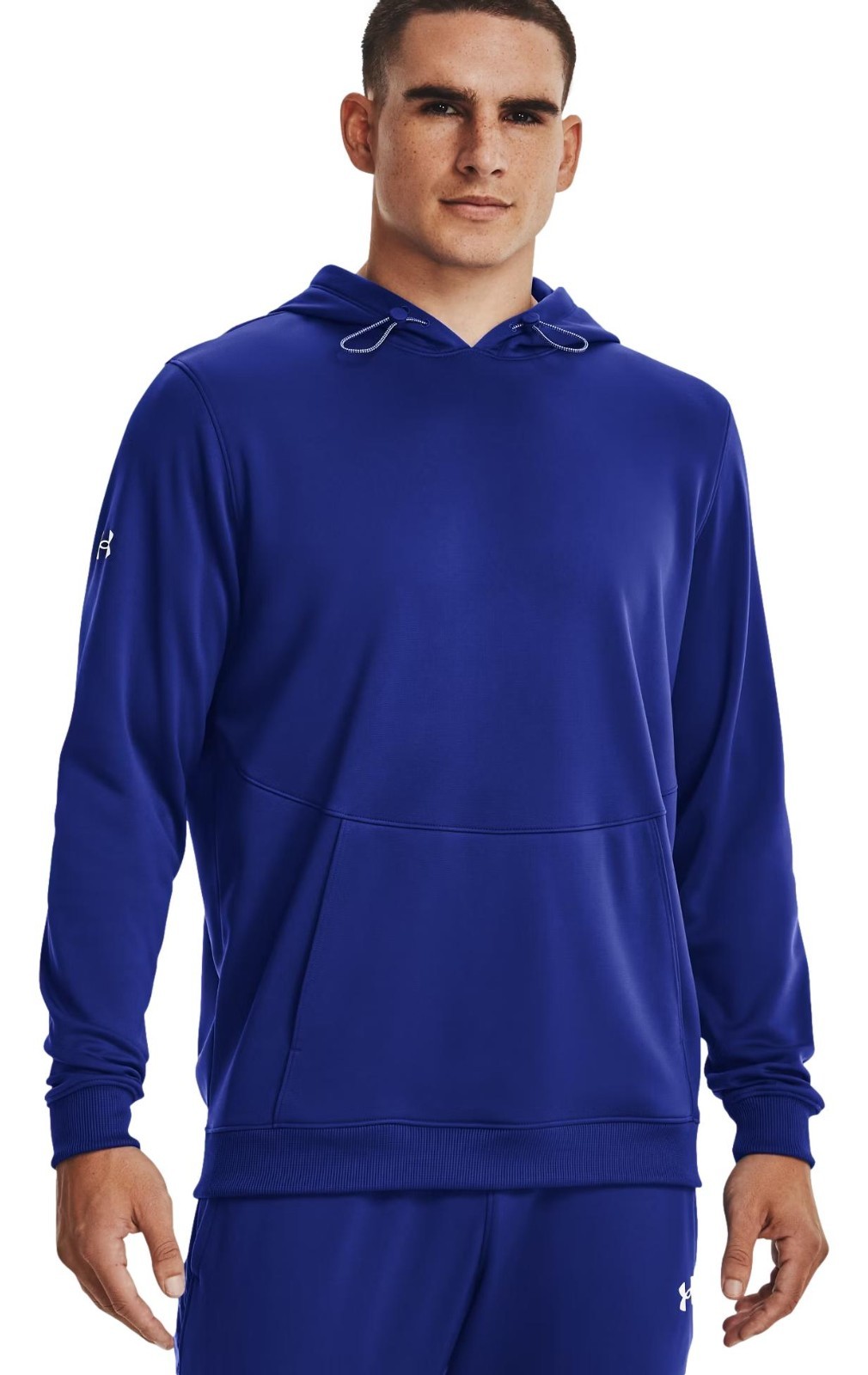 Under Armour UA Storm Fleece Men’s Pullover Hoodie