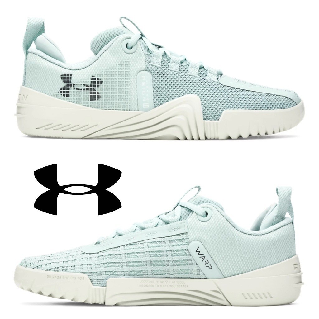 Under Armour Reign 6 Men’s Shoes Running Walking Sport Athletic Casual Sneakers