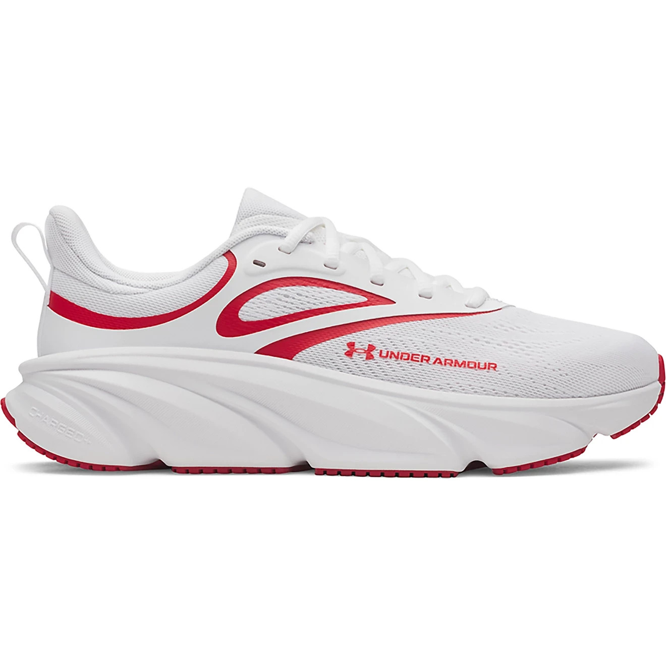 Men’s  Under Armour  Charged+ Rogue 6 Shoes