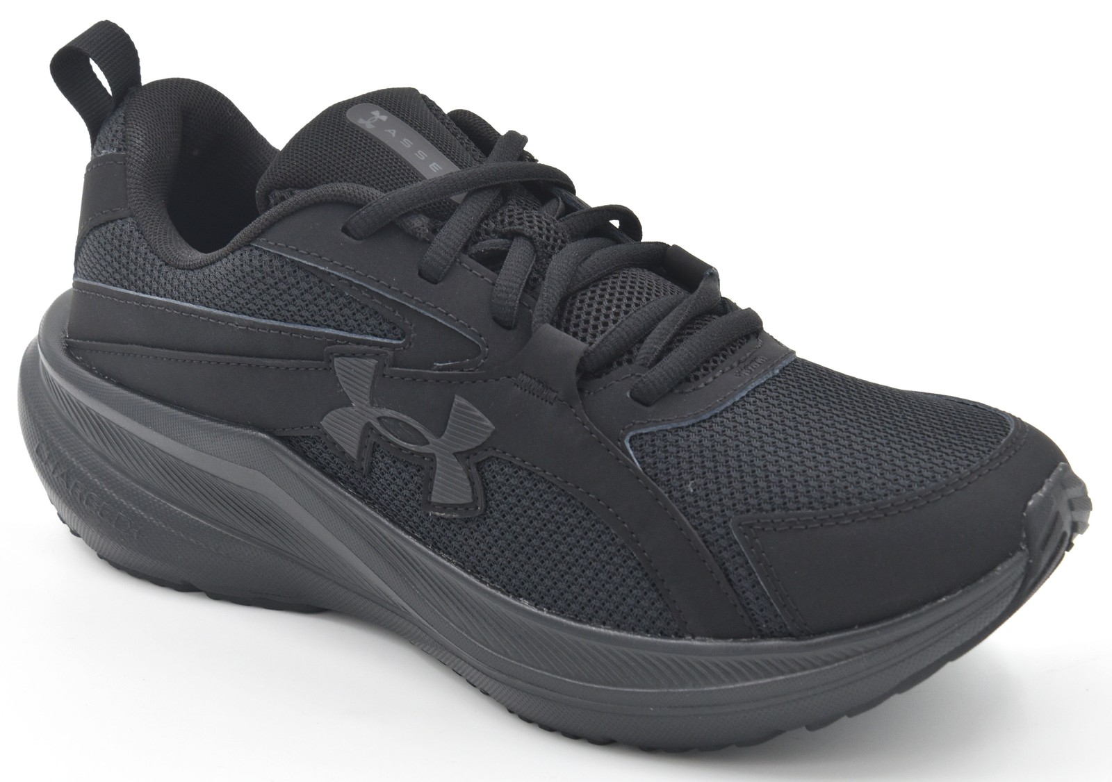 Under Armour Men’s Charged Plus Assert 11 Running Shoes 002