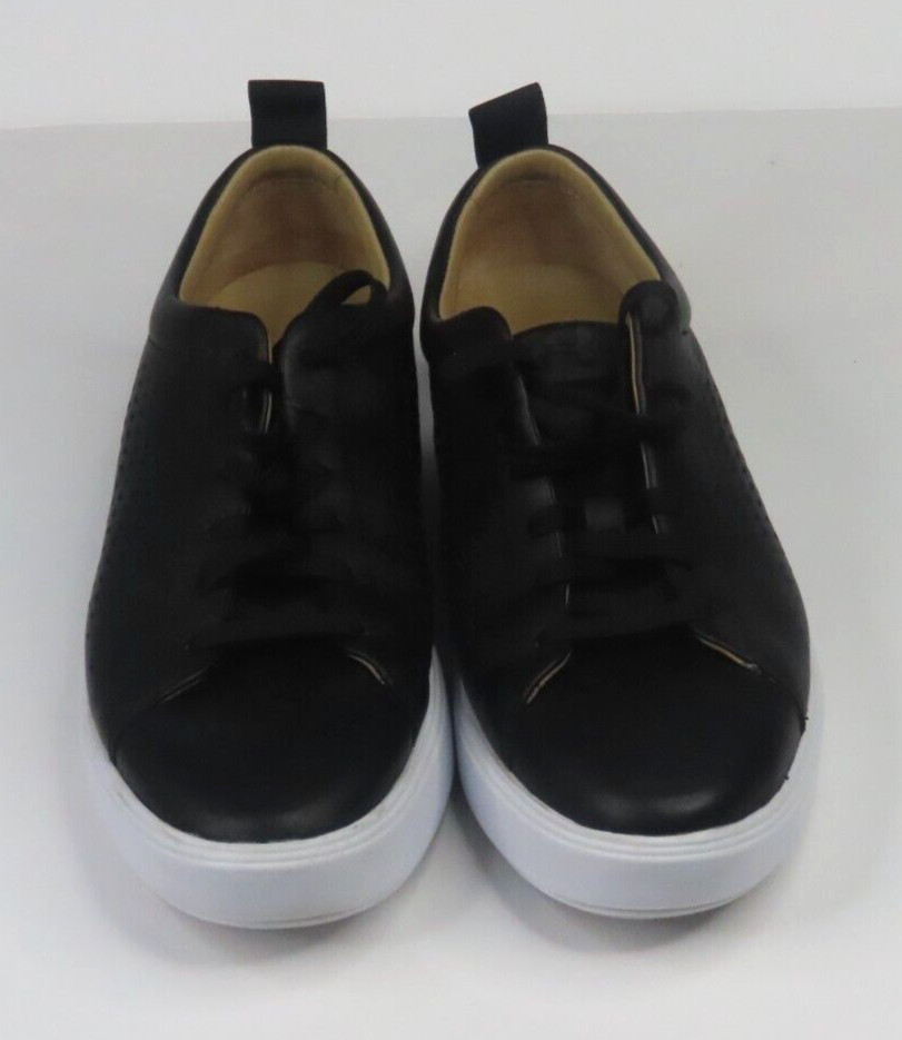 Under Armour Men’s Black Leather 3021065 Shoes