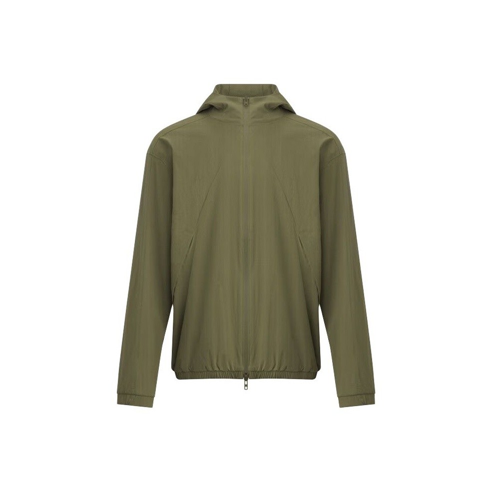 Under armour Unstoppable Free Series Loose Lightweight Sports Casual Hooded