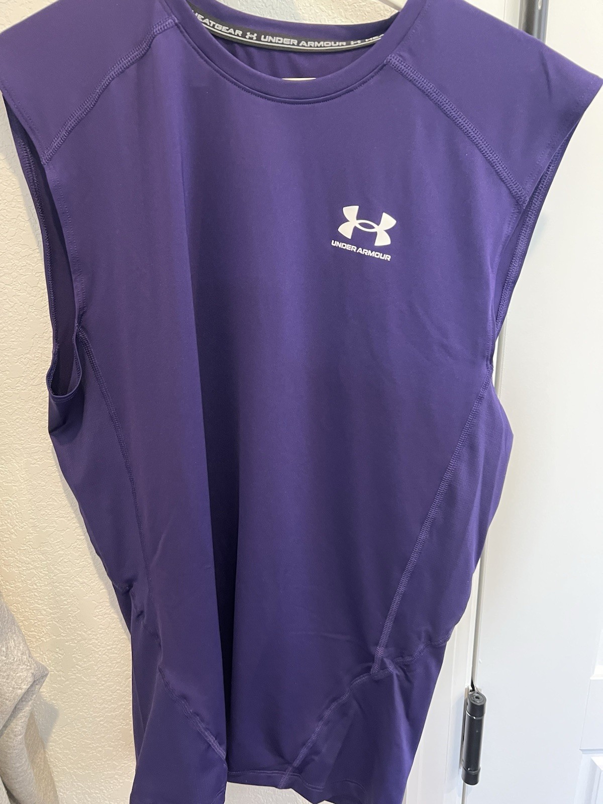 Mens Under Armour Compression