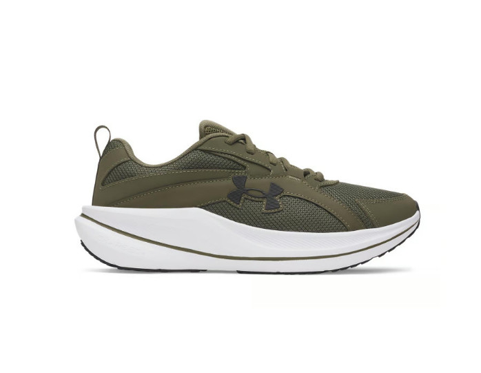 New Under Armour Men’s Assert 11 Running Shoes, OLIVE DRAB (MEDIUM)