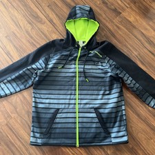 Under Armour Hooded Sweatshirt