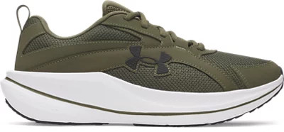 Under Armour Men’s Charged Assert 11Marine OD Green/Marine OD Green/Black, Marin