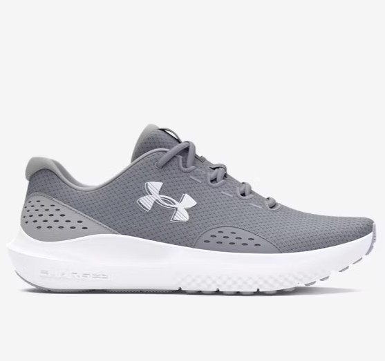 Under Armour Charged Surge 4 Comfort Running Sneaker Men’s 3027000-101