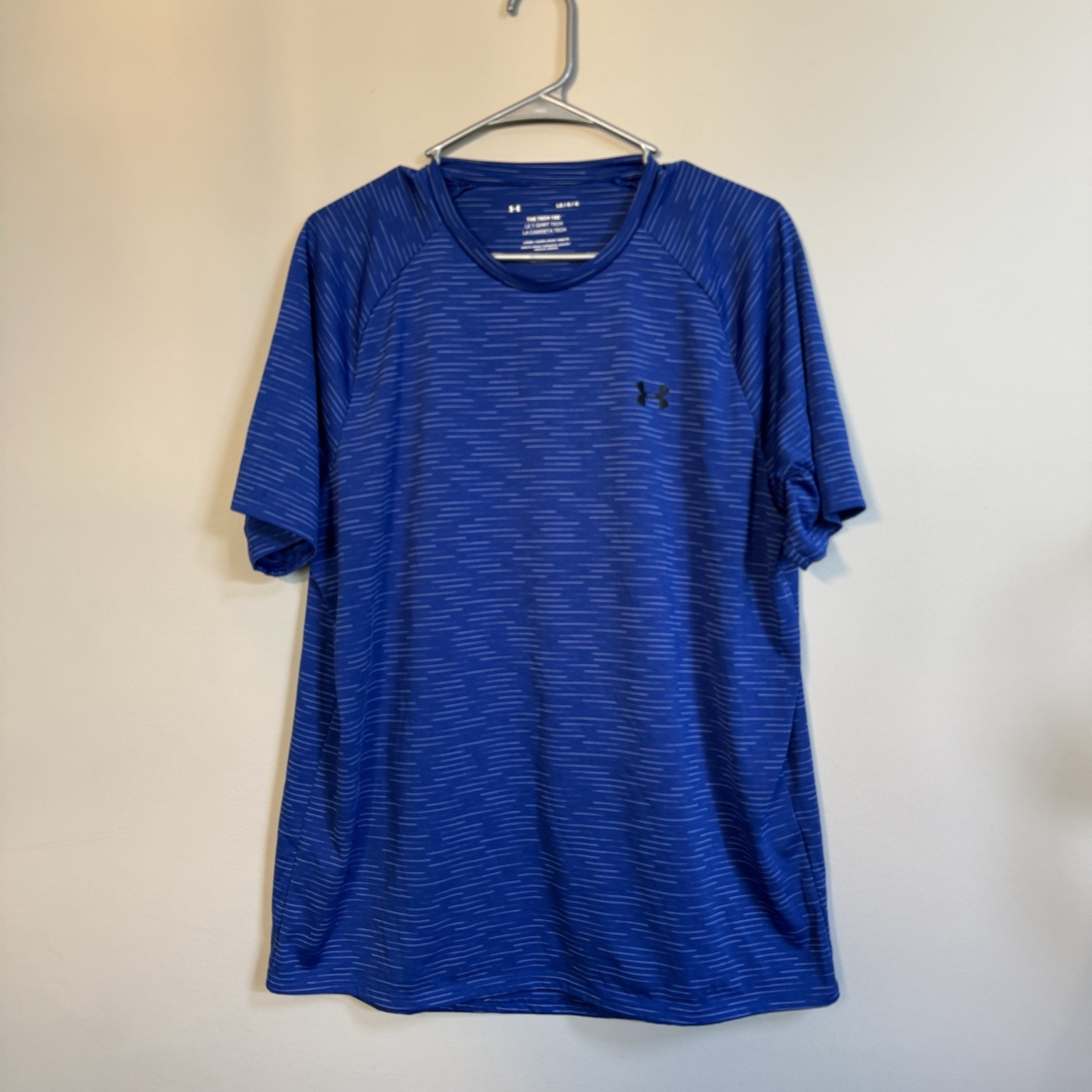 Under Armour Men’s Performance Tee