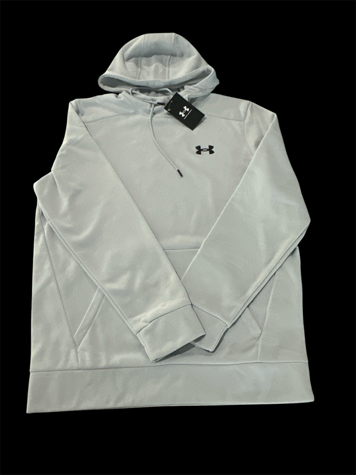 Under Armour Fleece Hoodie Men’s Hoodie Medium NWT