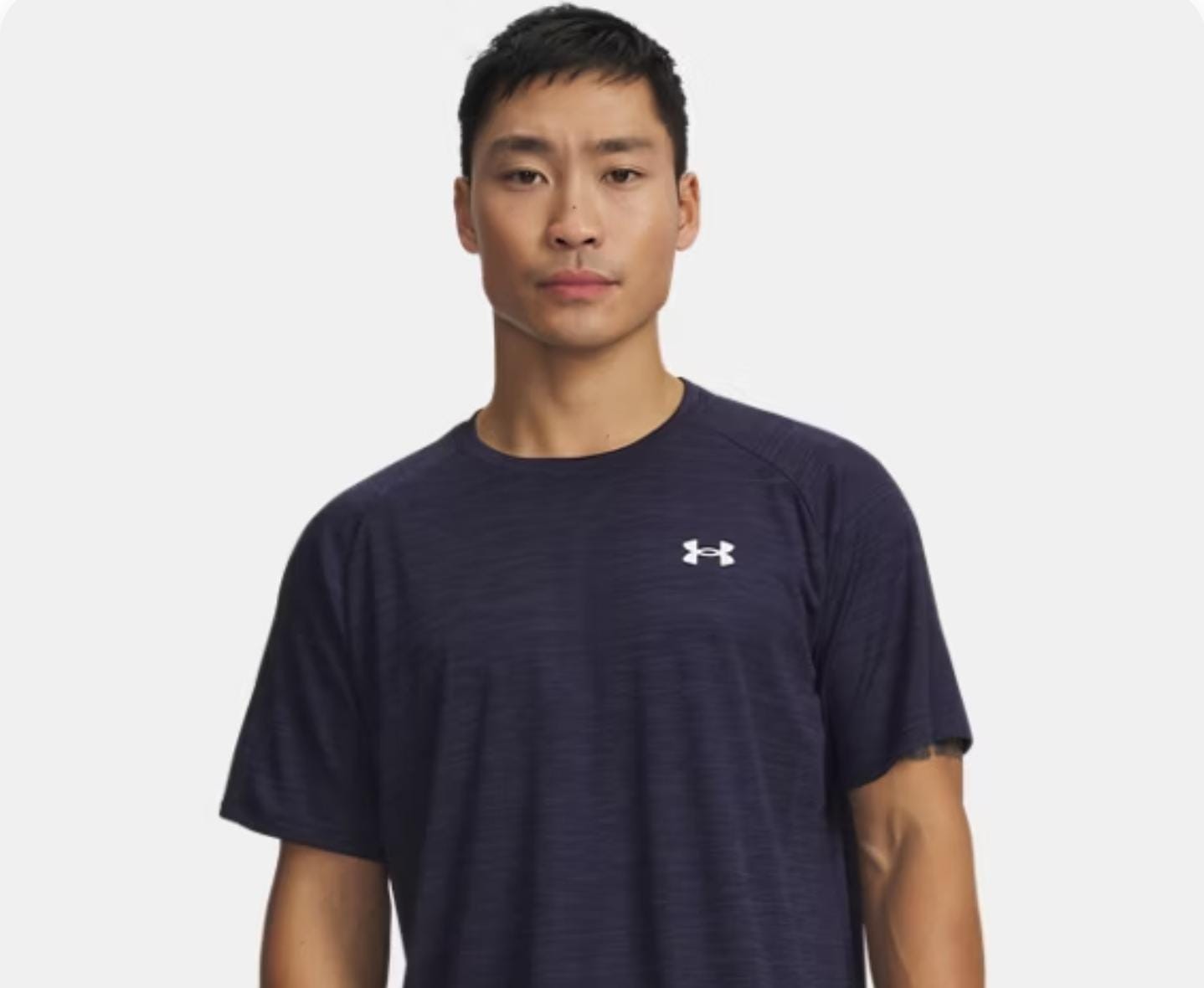 Under Armour Men’s Tech 2.0 Short Sleeve T-Shirt.