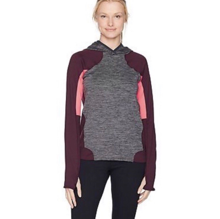 Under Armour Pullover Hoodie