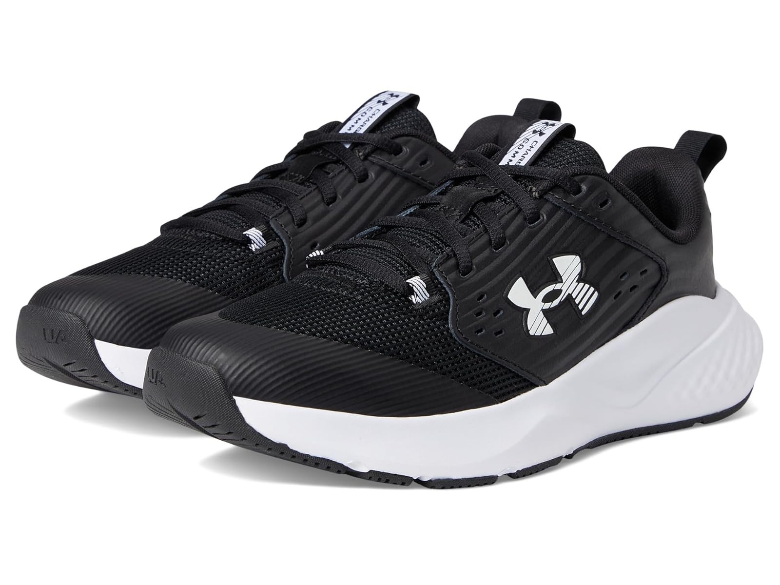 Man’s Sneakers & Athletic Shoes Under Armour Charged Commit 4 Training Shoes