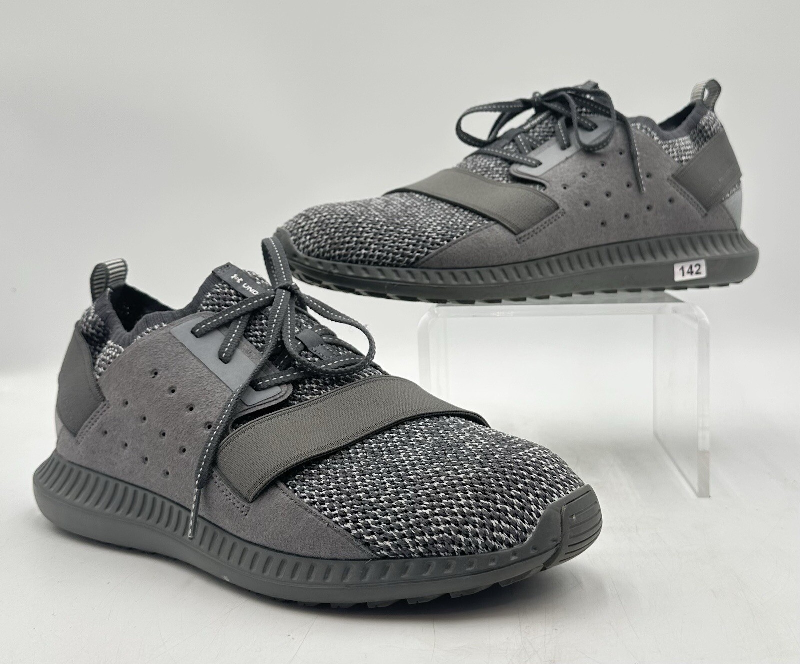 Under Armour Men’s Threadborne Shift Comfort  Running Shoes Size 10.5 Sneakers