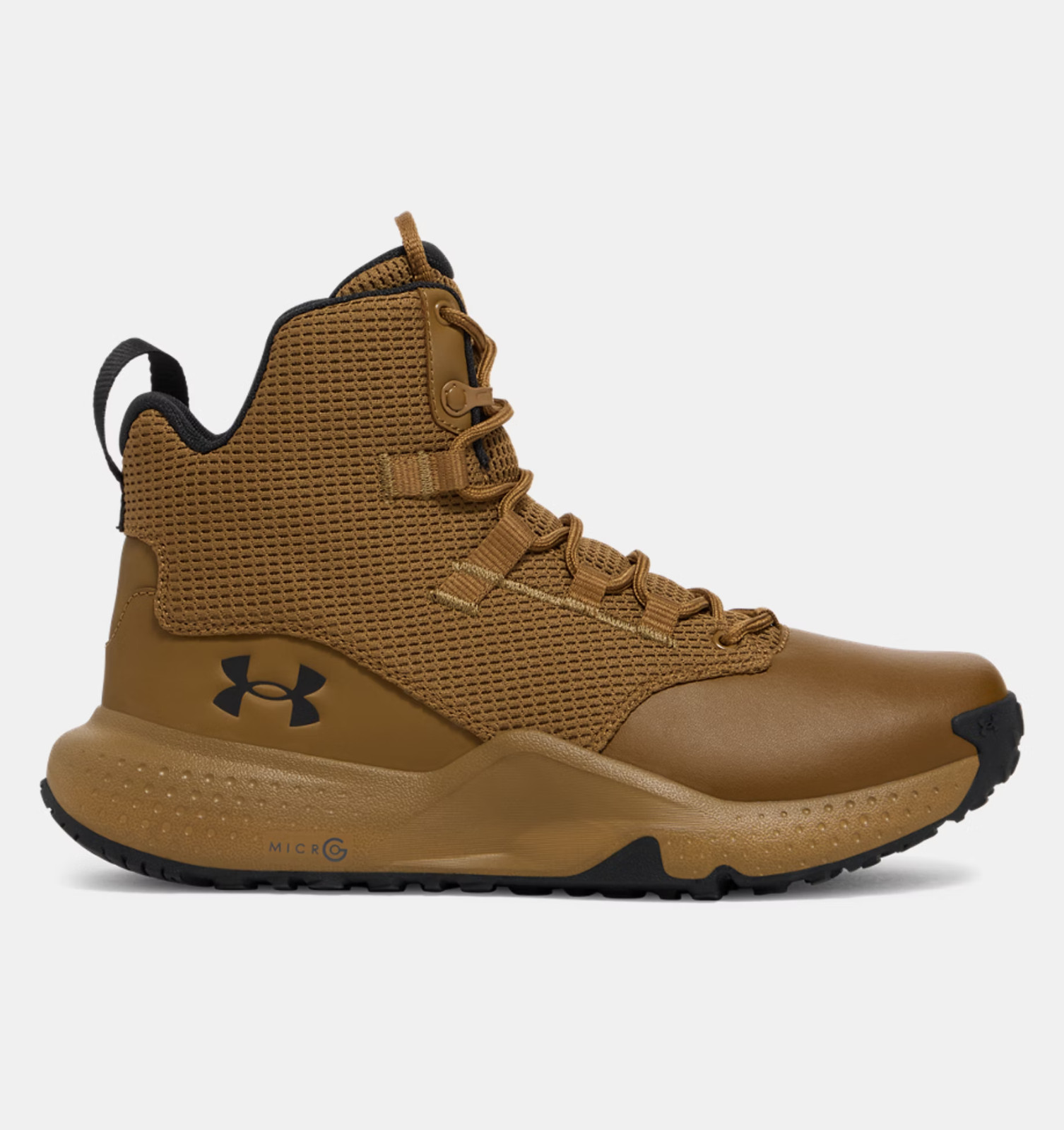 Men’s Under Armour  Stellar Mid Men’s Tactical Boots