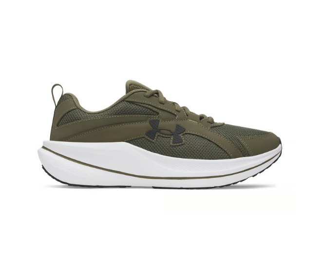 BRAND NEW Under Armour Men’s Assert 11 Running Shoes – OLIVE DRAB (Authentic)