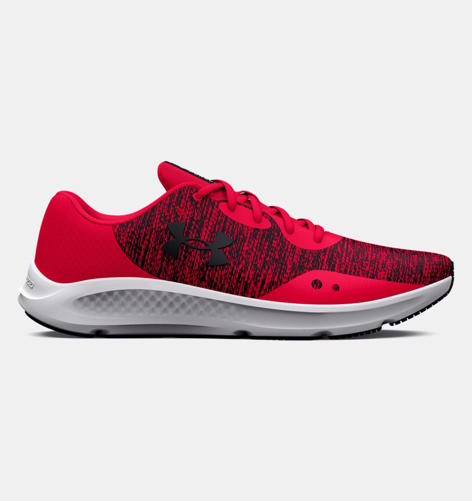 Under Armour UA Charged Pursuit 3 Twist Men’s Running Shoes