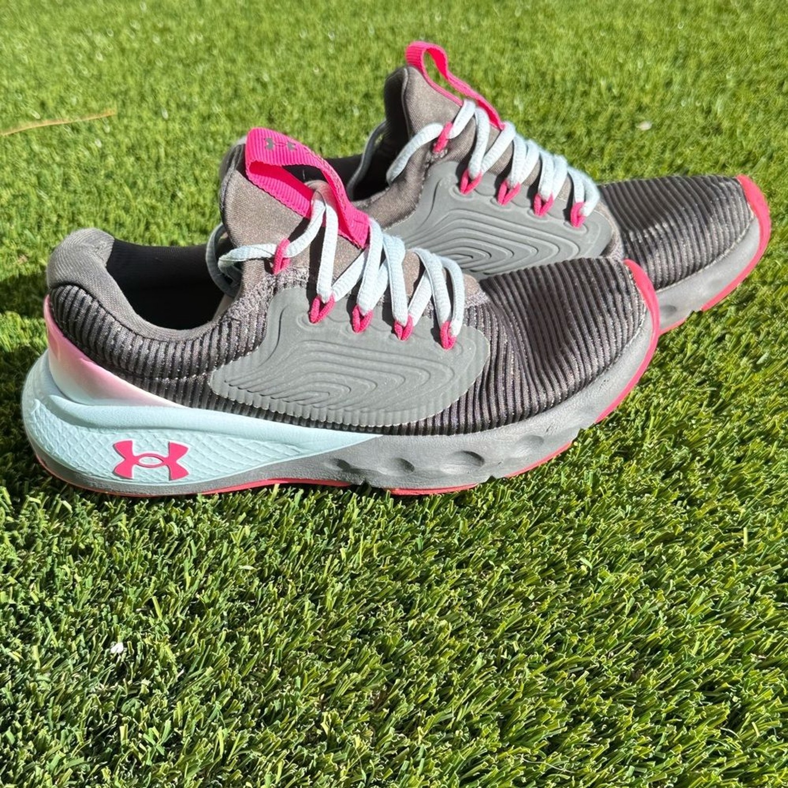 Under Armour Charged Vantage Running Shoes
