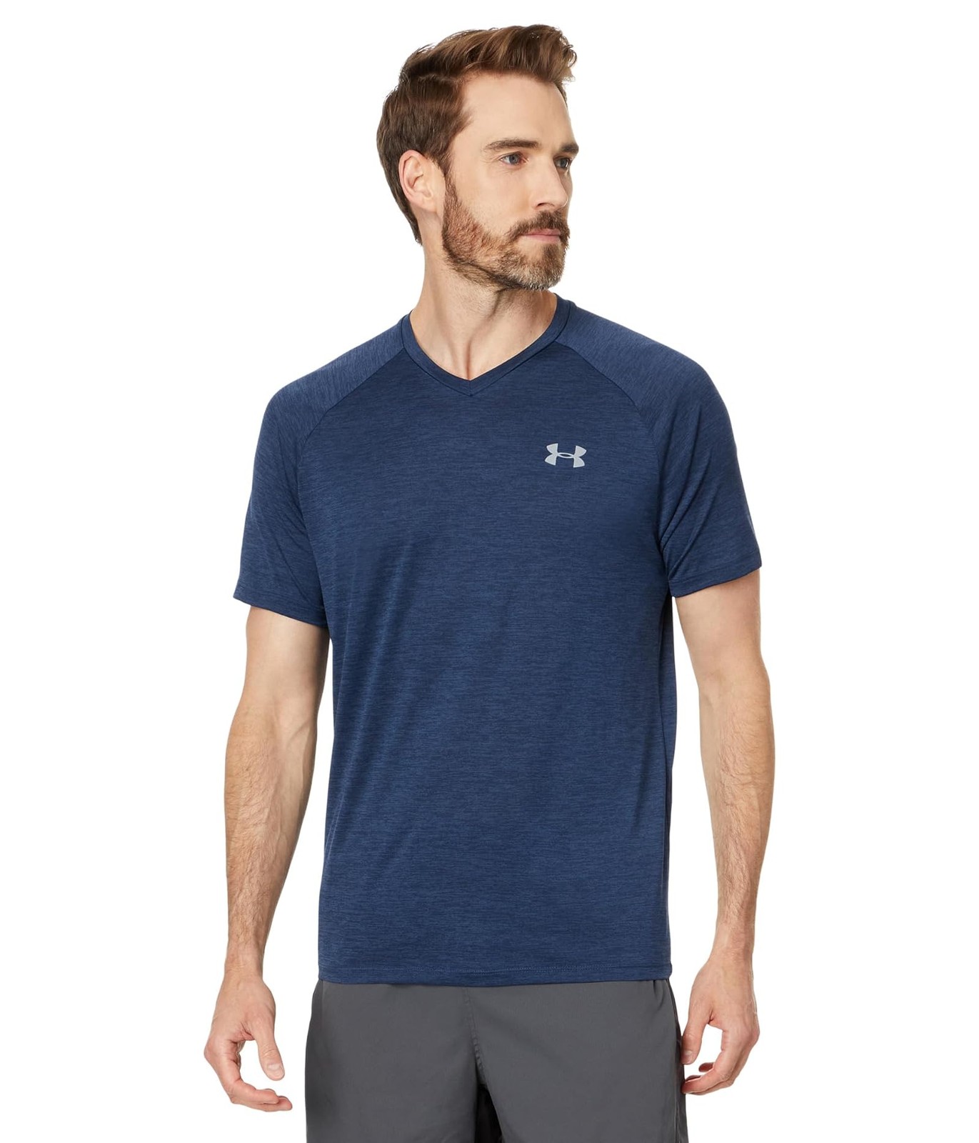 Man’s Shirts & Tops Under Armour UA Tech™ V-Neck