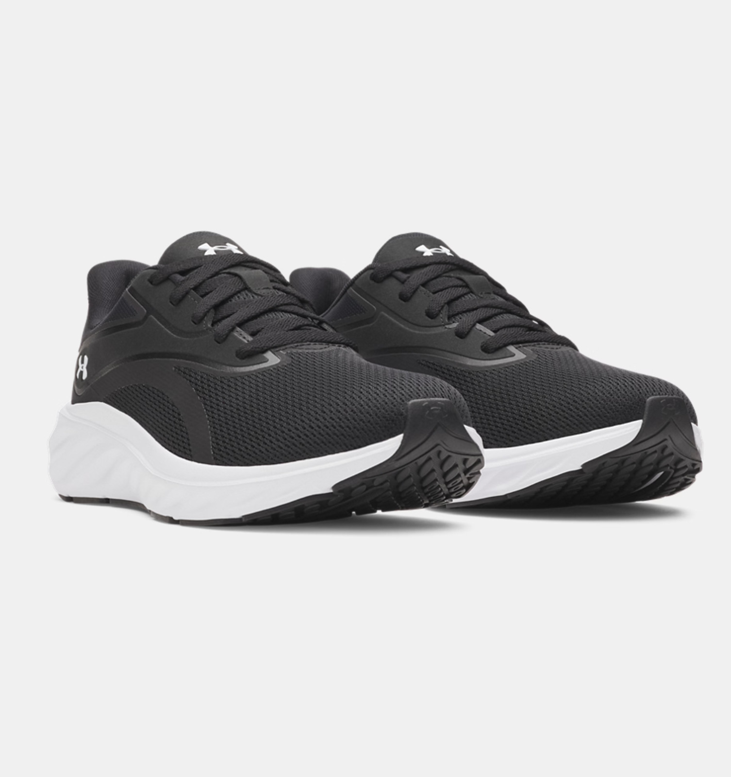 Men’s  Under Armour  Charged+ Ascend Shoes
