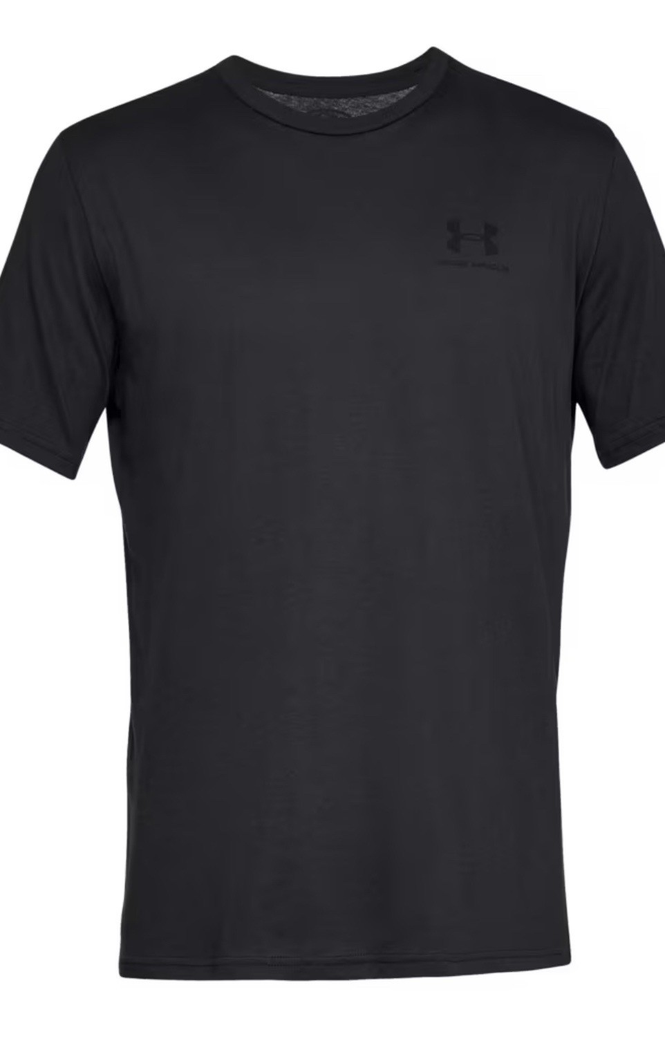 BRAND NEW – Under Armour Sportstyle Left Chest Short-Sleeve TShirt for Men Small