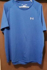 Under Armour XL Tech Tee-EUC