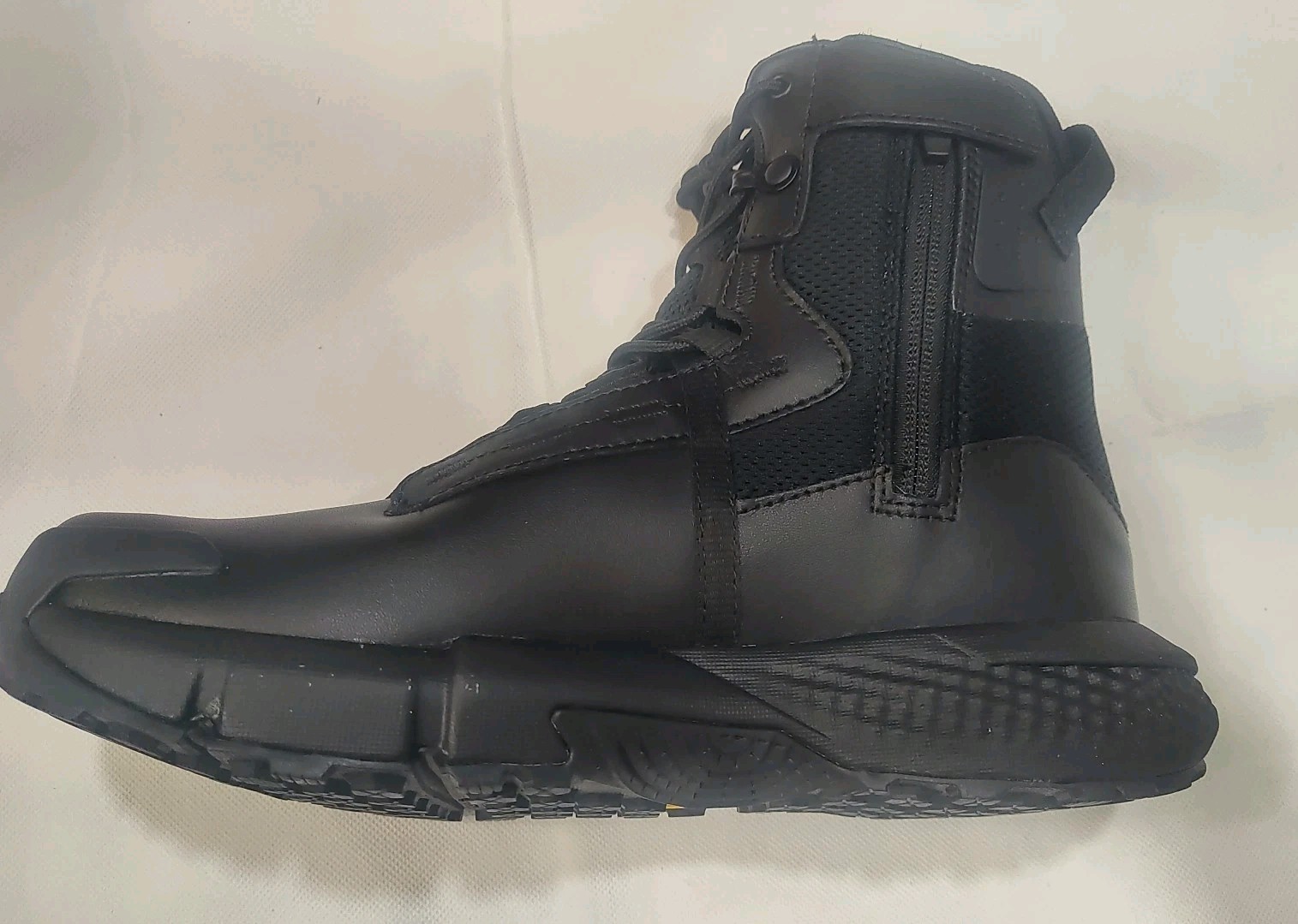 Under Armour Tactical Boot UA Charged Valsetz 8″  Waterproof Size 6.5