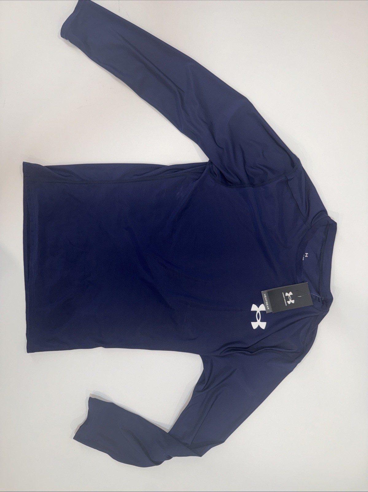 under armour compression shirt Men’s Xl